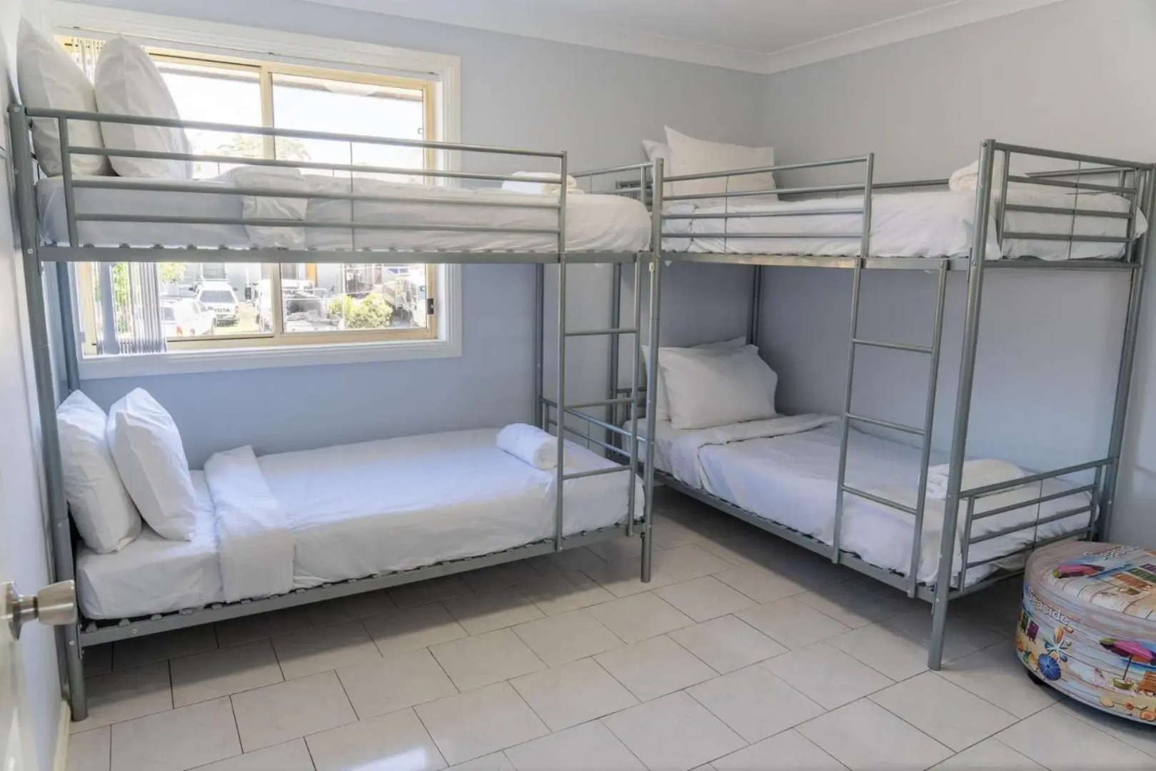 Blue Haven - Vincentia