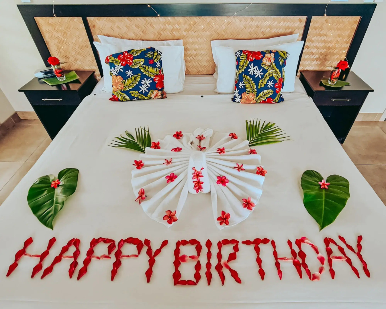 Saletoga Sands Resorts