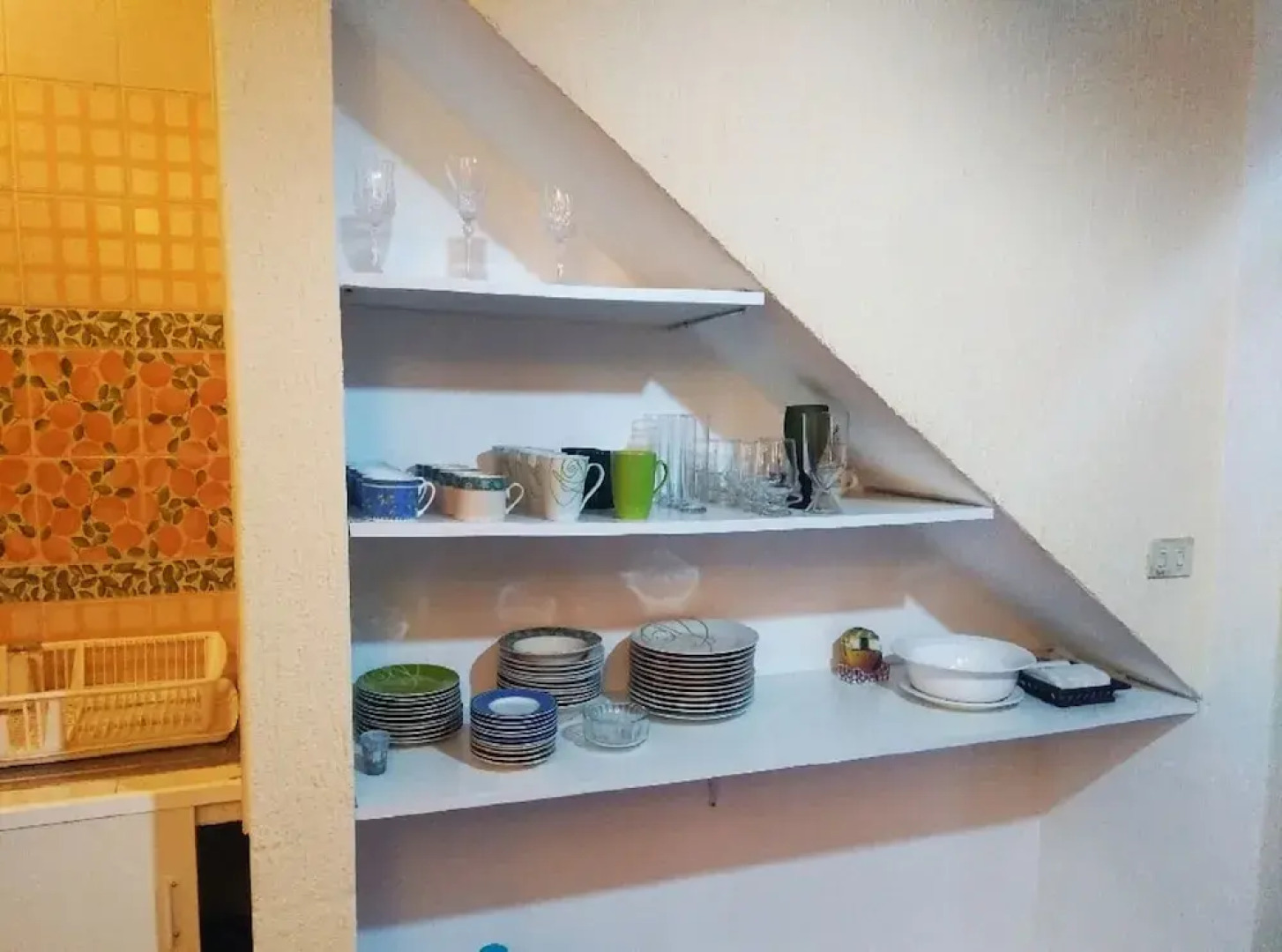 House of Ficus Banderilla,veracruz-mexico