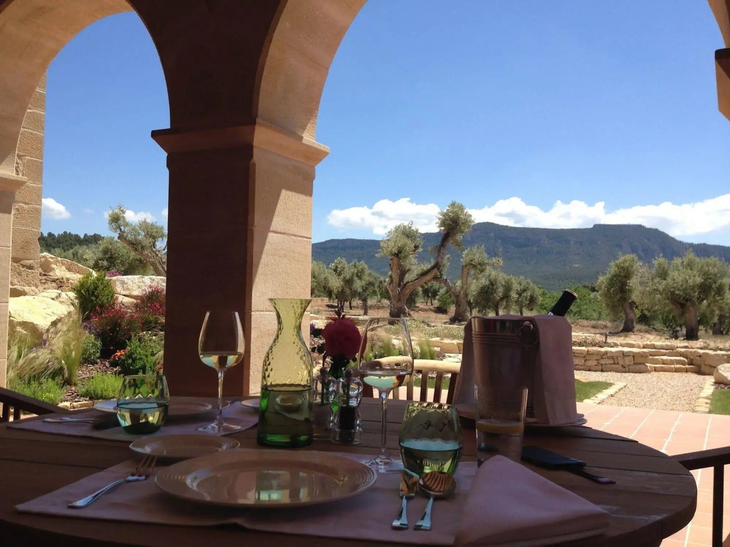 Hotel Mas de la Costa