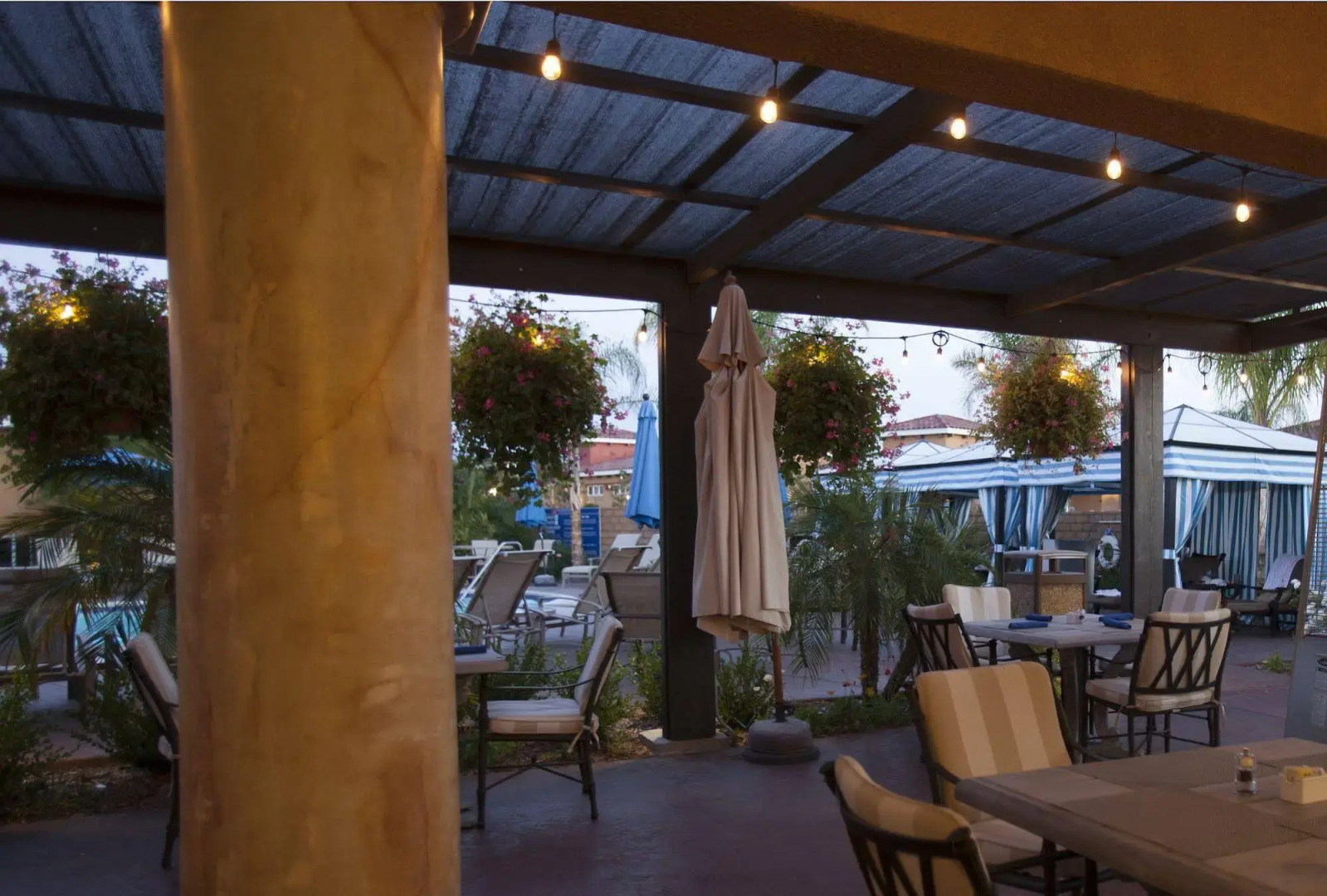 Carter Estate Winery and Resort