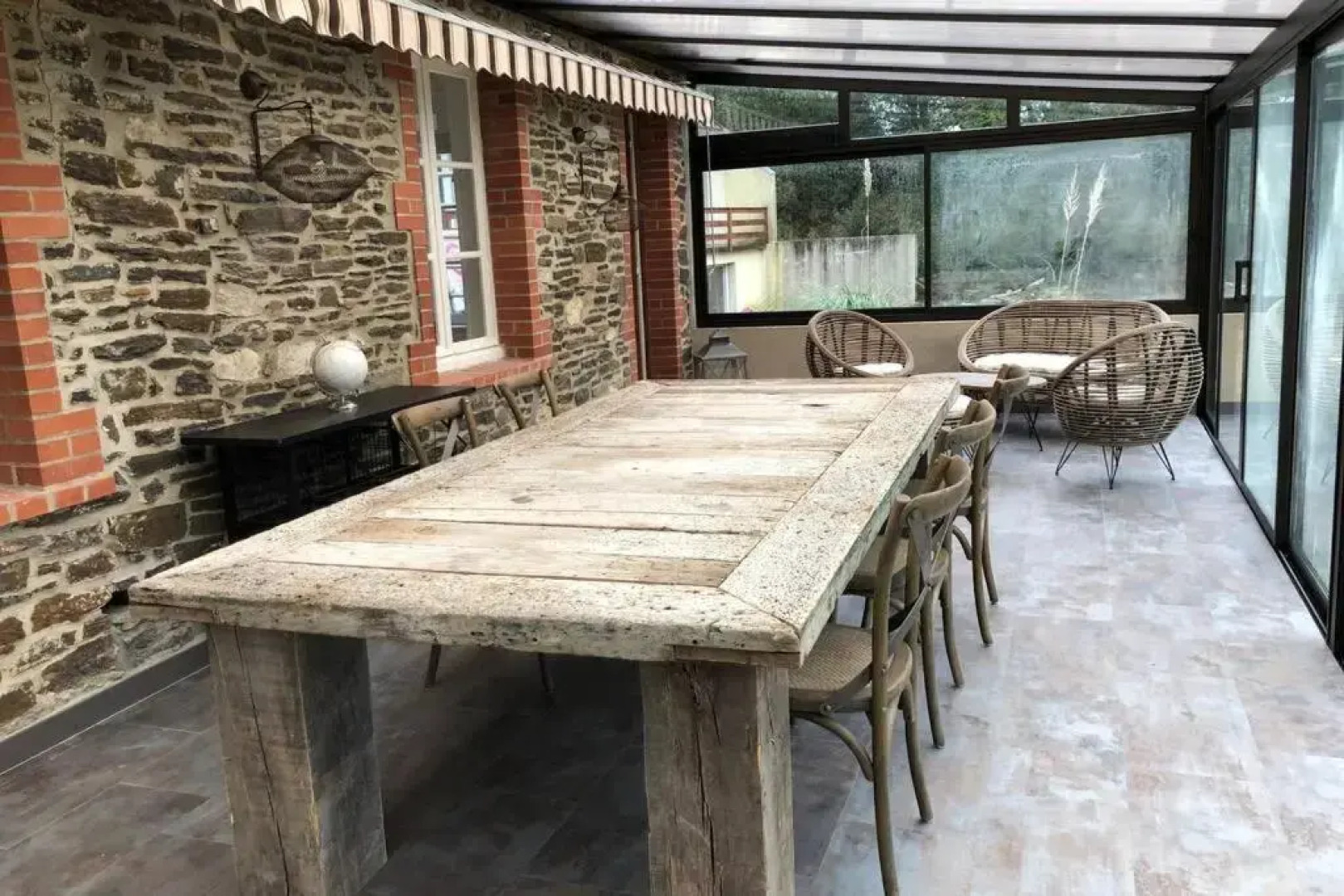 La Vallée Entre dunes et mer, un véritable havre de paix