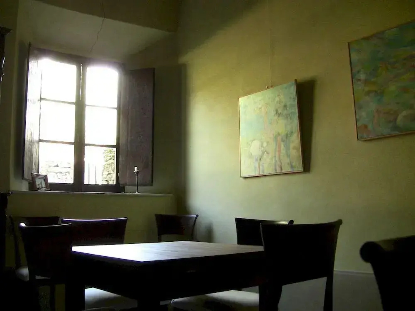 Agriturismo Casteldelpiano