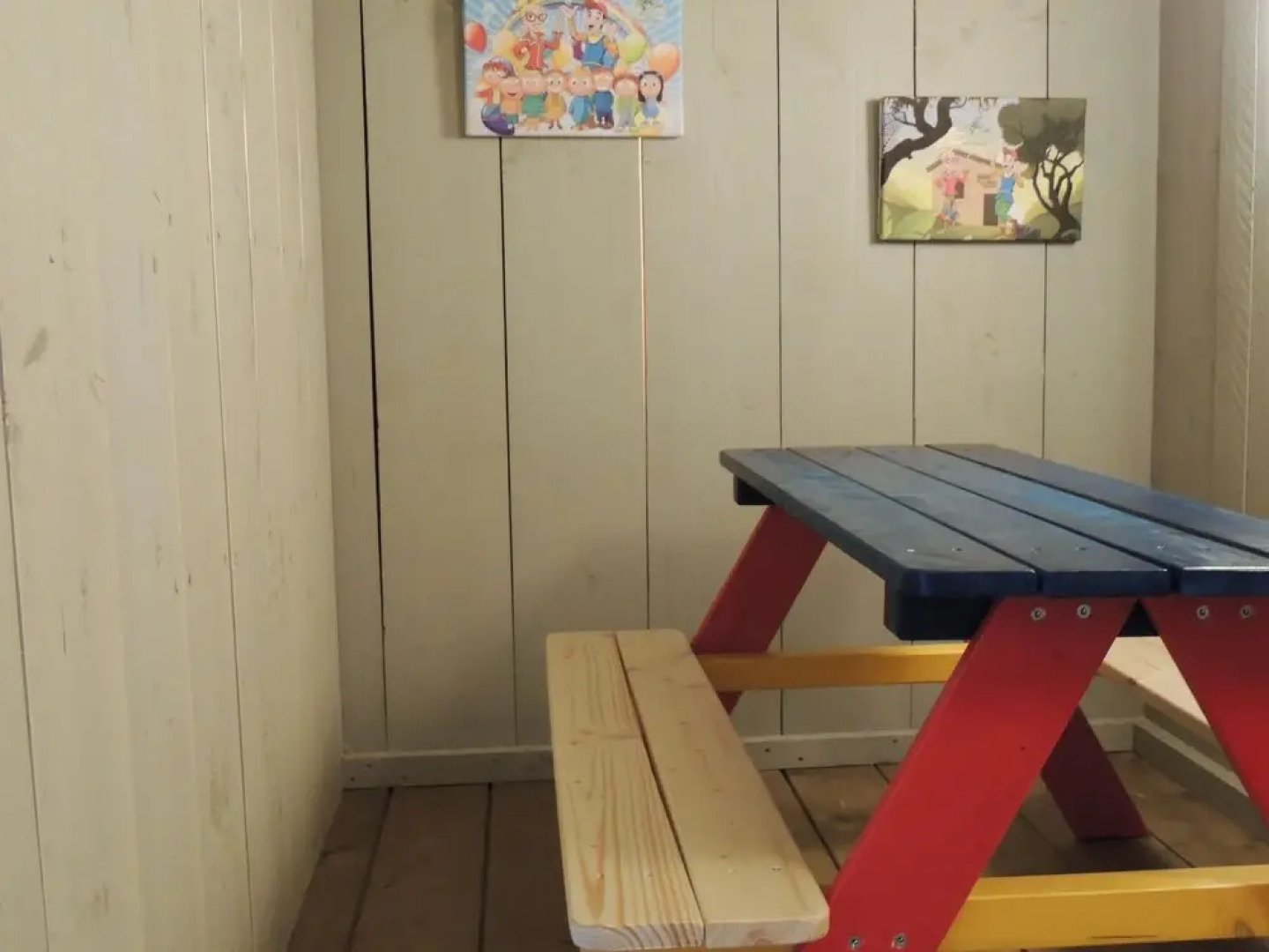 Recreatiepark de Boshoek