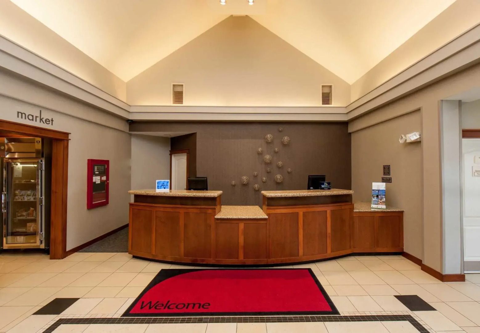 Residence Inn Providence Coventry