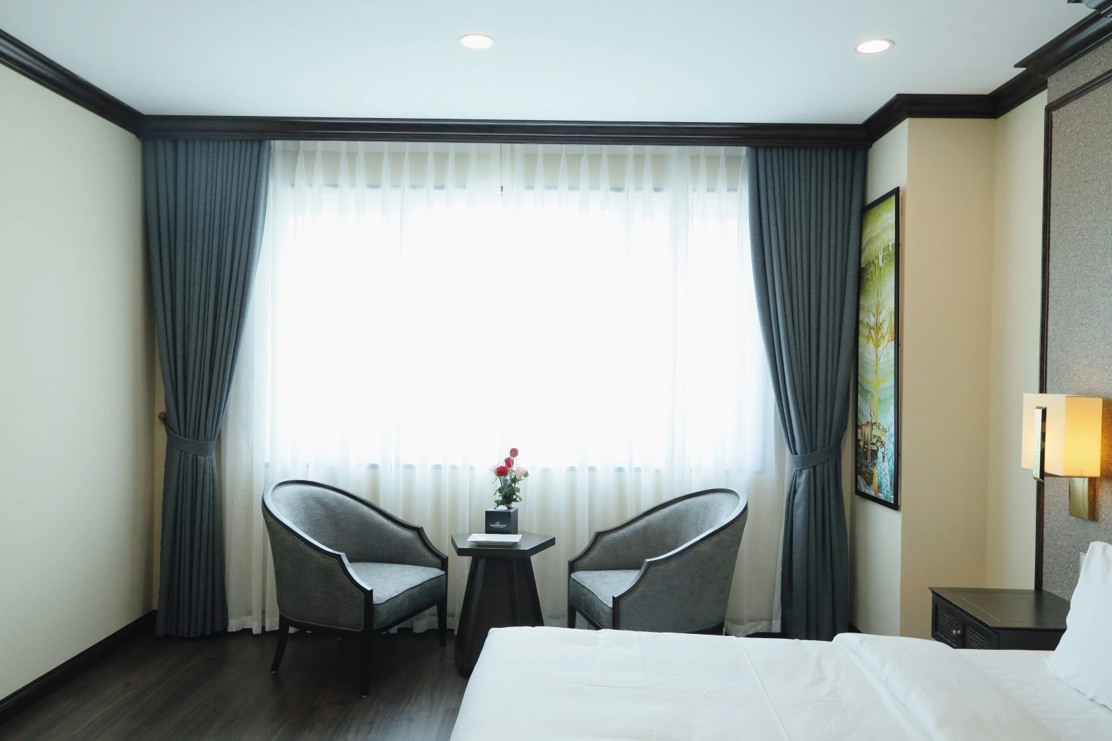 Ninh Binh Legend Hotel