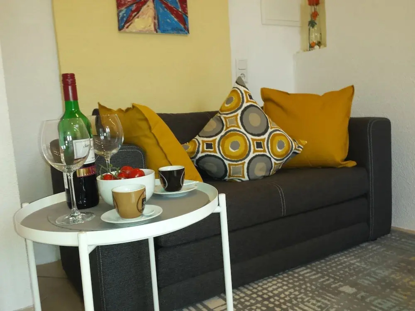 Gästehaus am Kloster