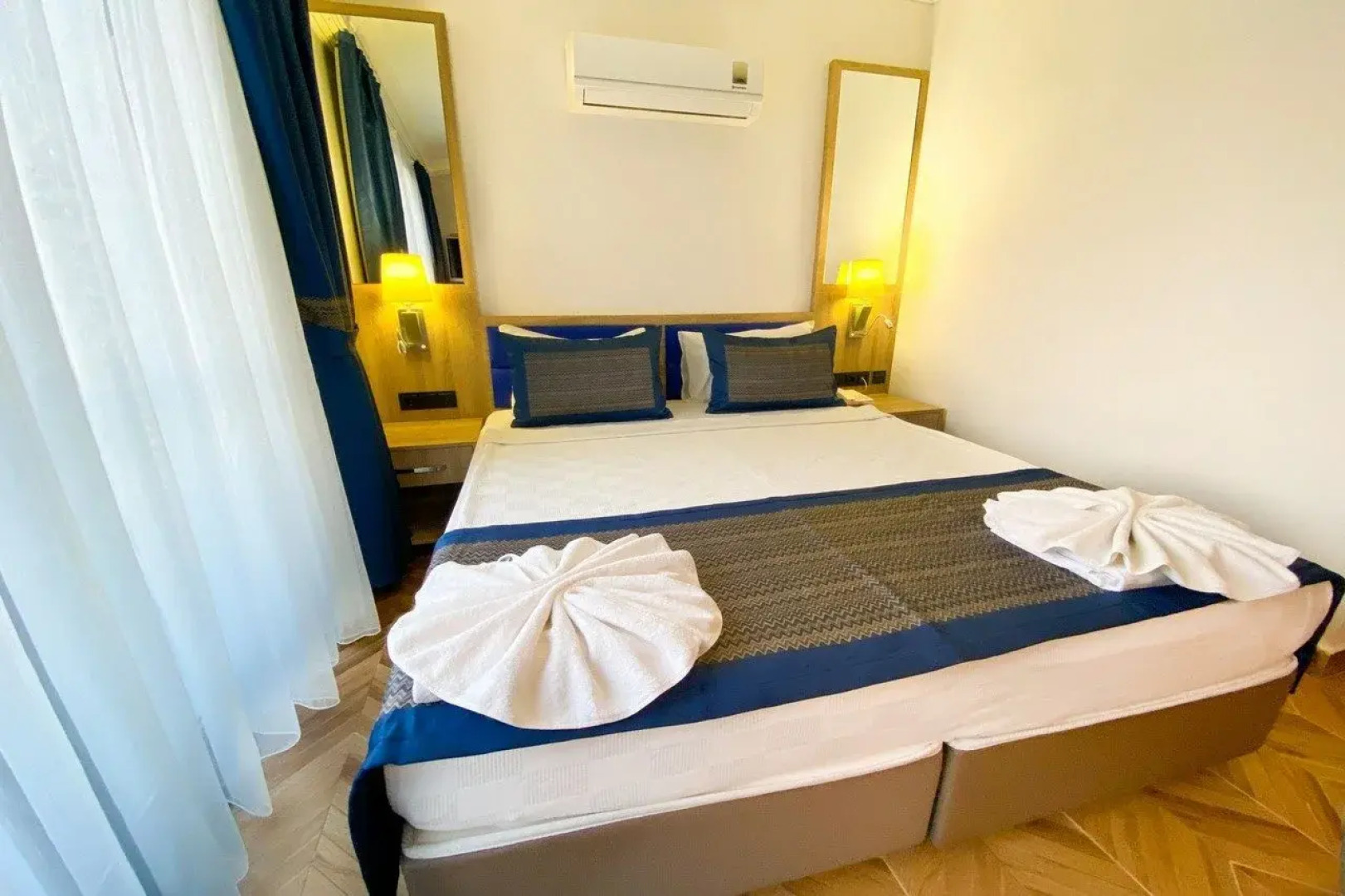 Relax Beach Hotel - All inclusive