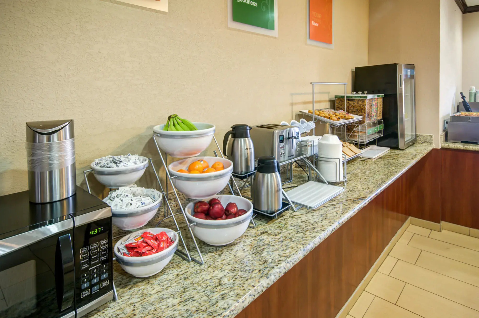 Comfort Inn Albuquerque Airport