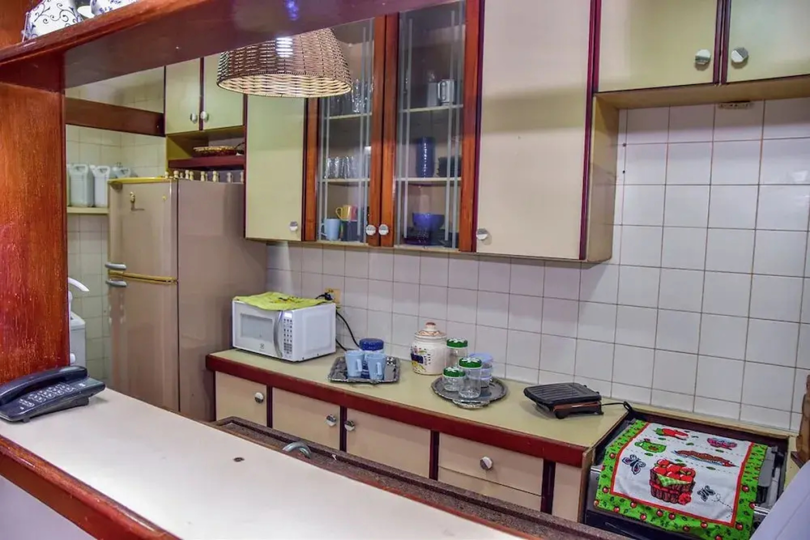 Flat com Piscina e Lazer na Praia de Pitangueiras