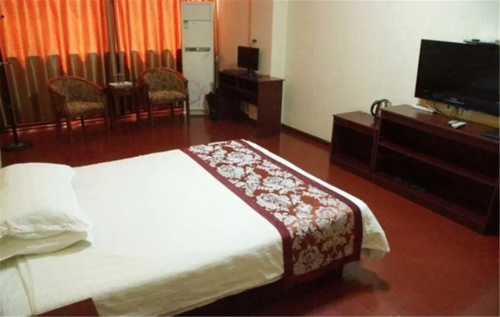 Antai Business Hotel