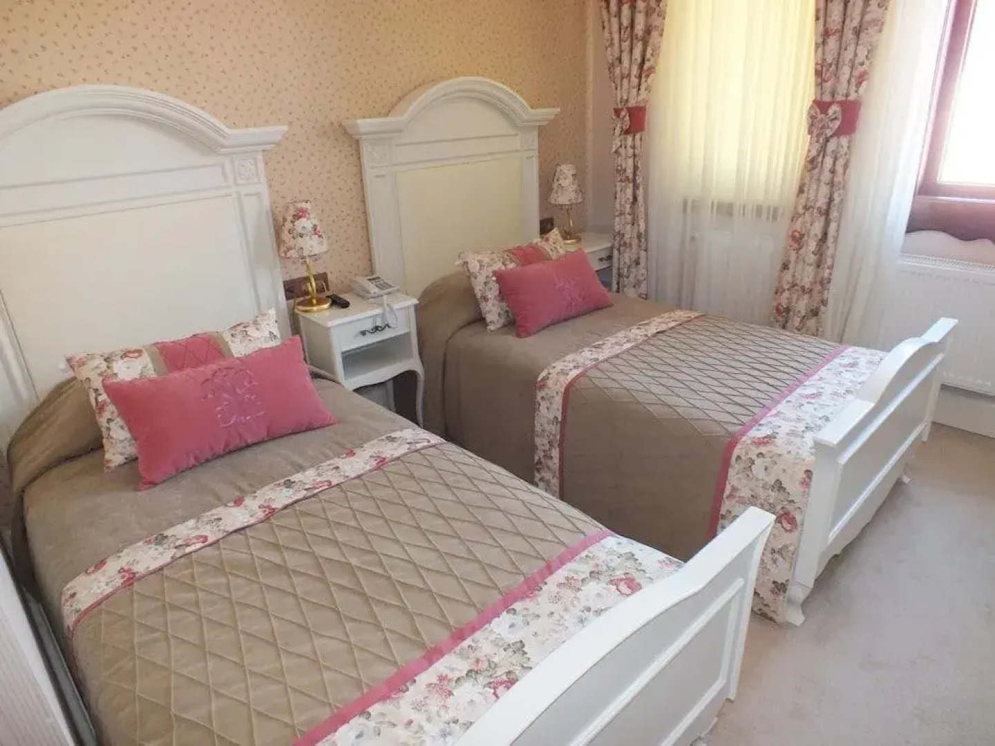 Arslanli Konak Hotel