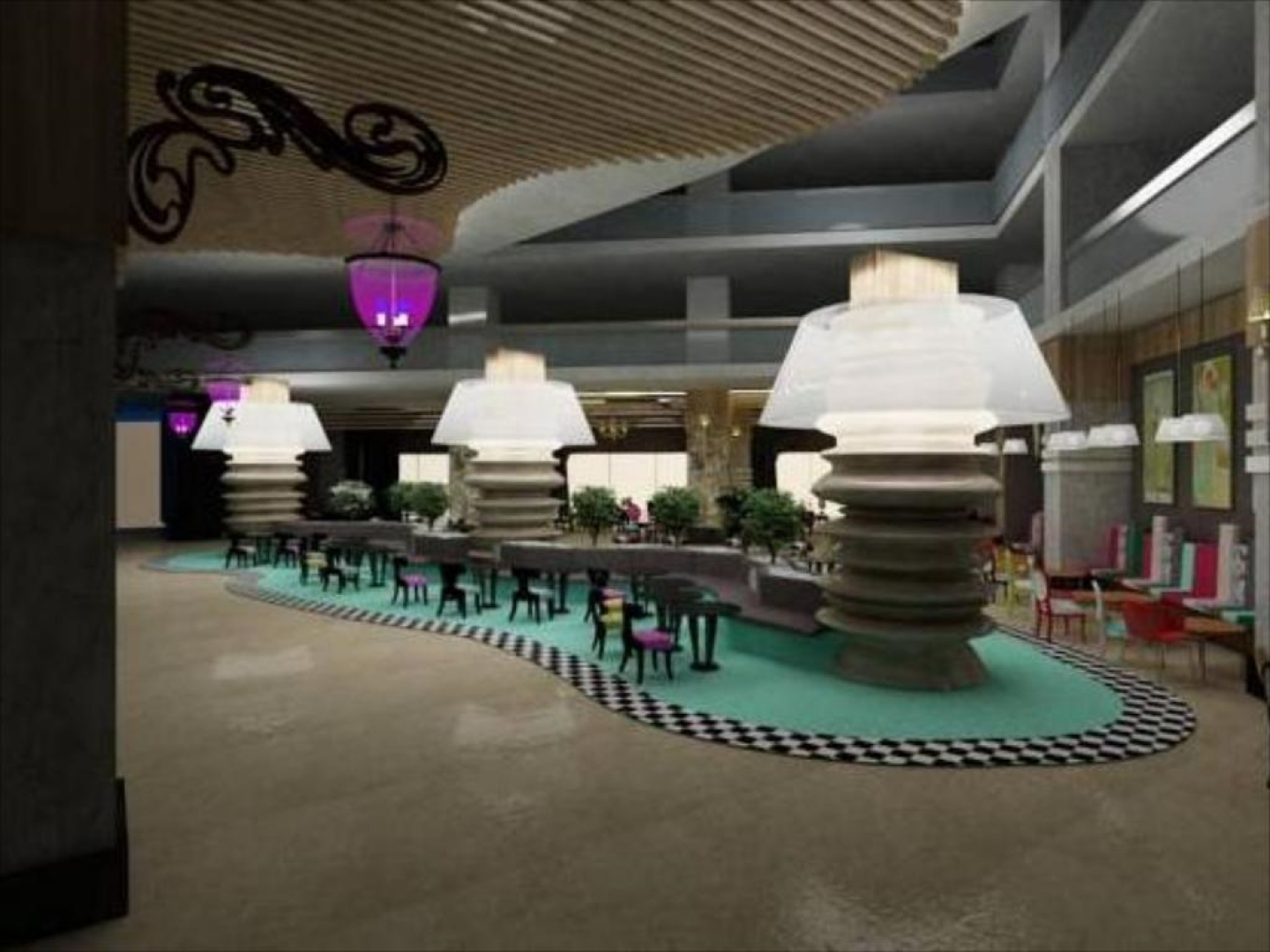 Sea Planet Resort & SPA