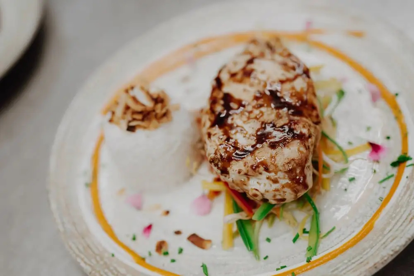 Böden Hotel & Spa, AKEN SOUL