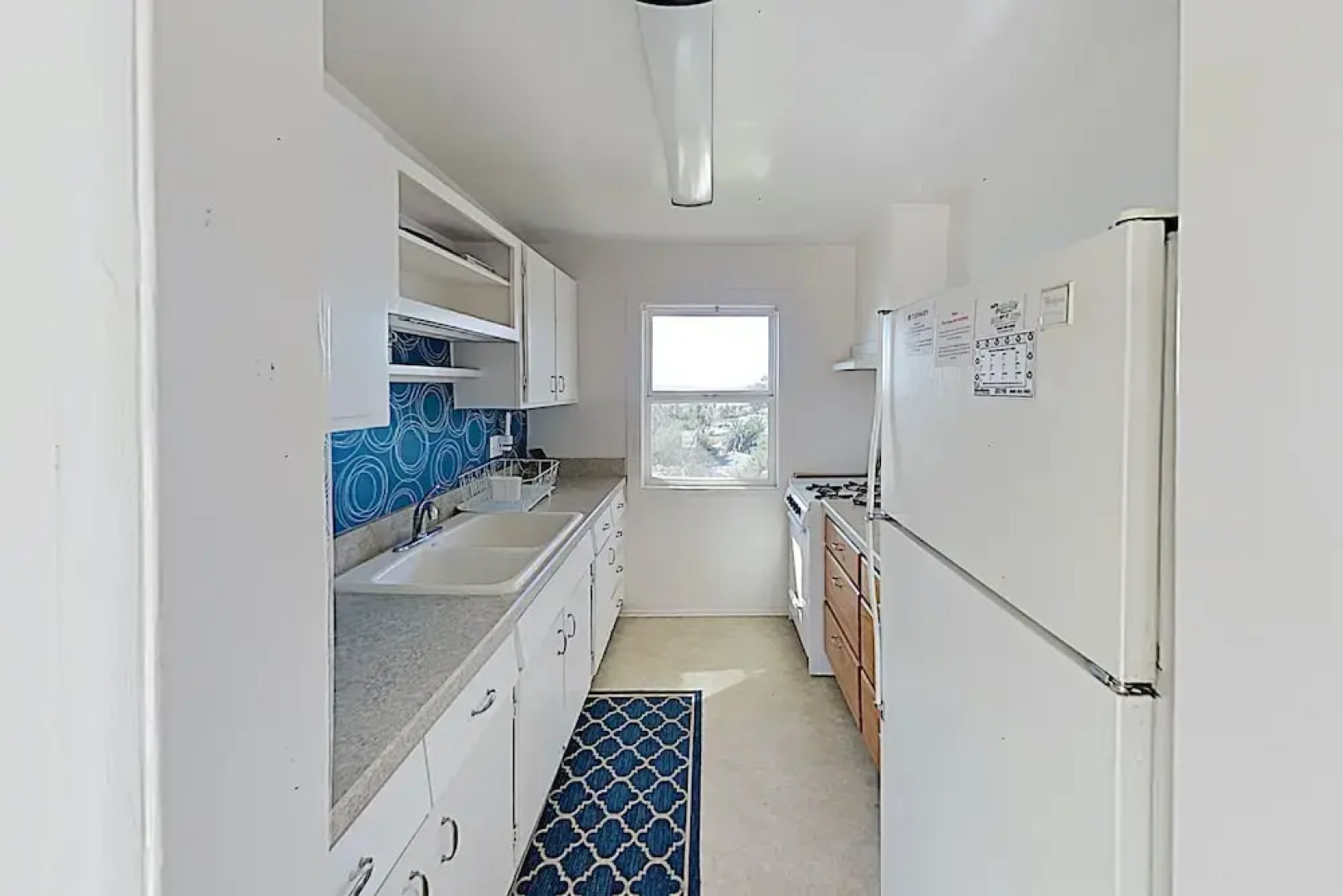 2BR Breezy Summerland Home by RedAwning