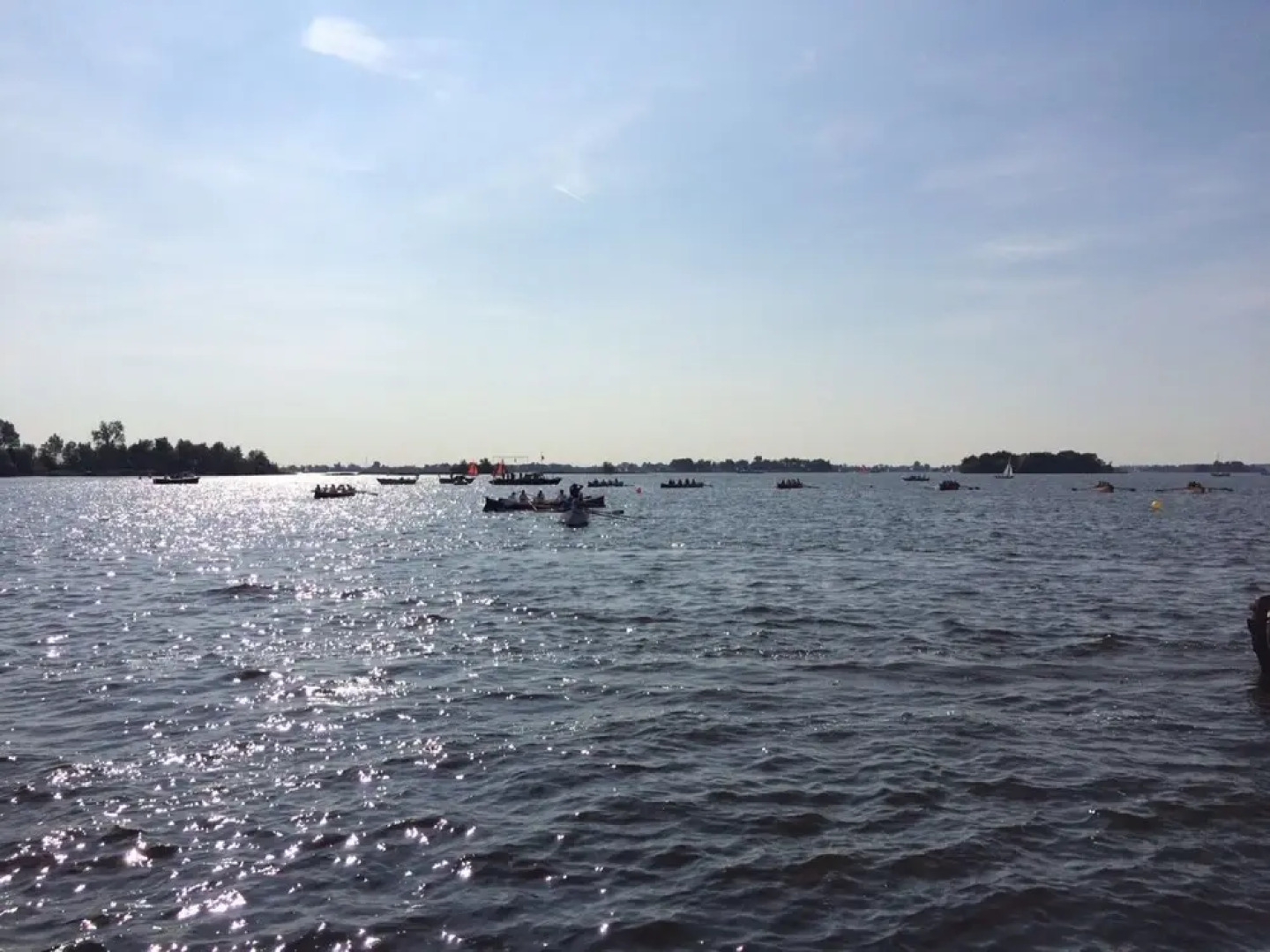 Lavish Holiday Home in Loosdrecht with Hot Tub