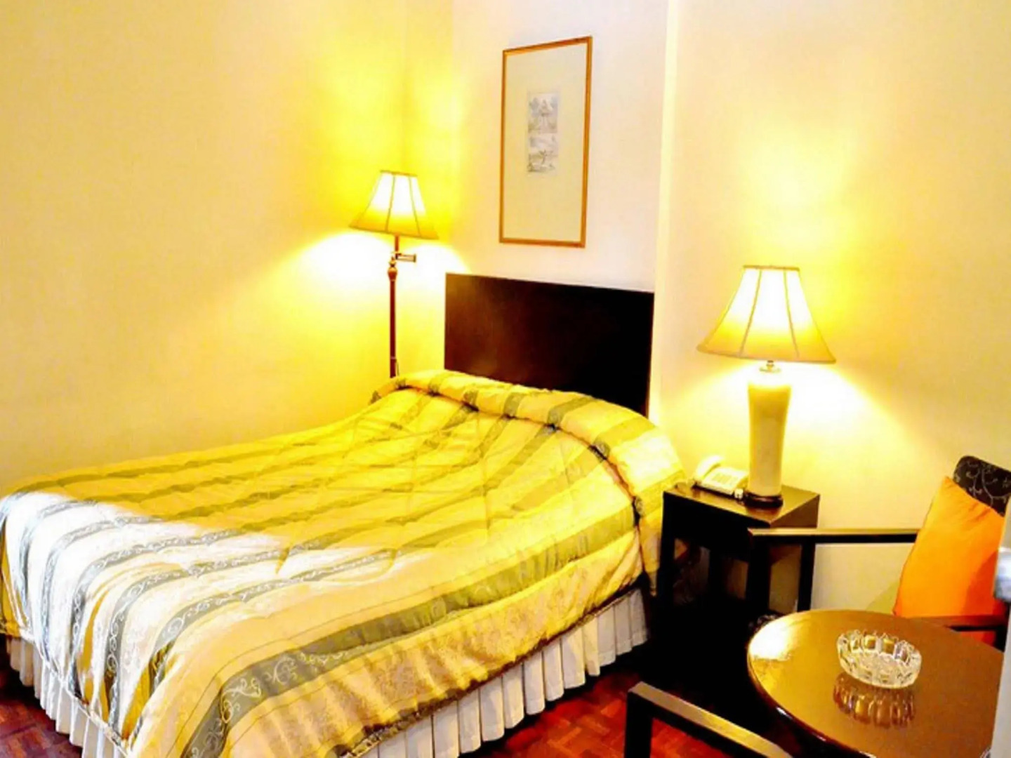 The Sunrise Residence