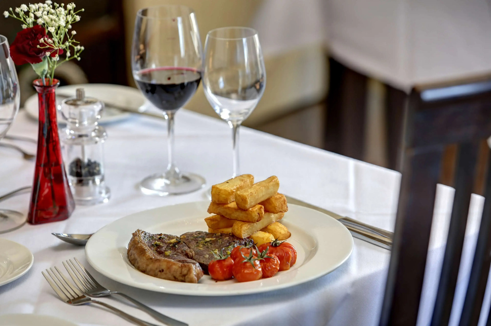 Walworth Castle Hotel, BW Signature Collection