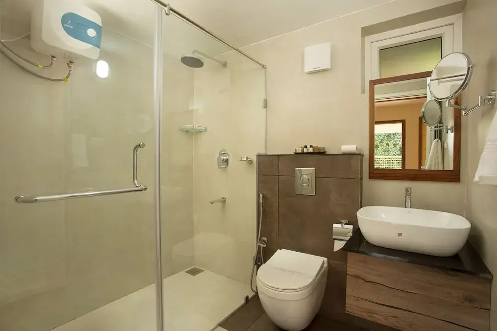 Amrezy Resort and Spa by Stride Wayanad