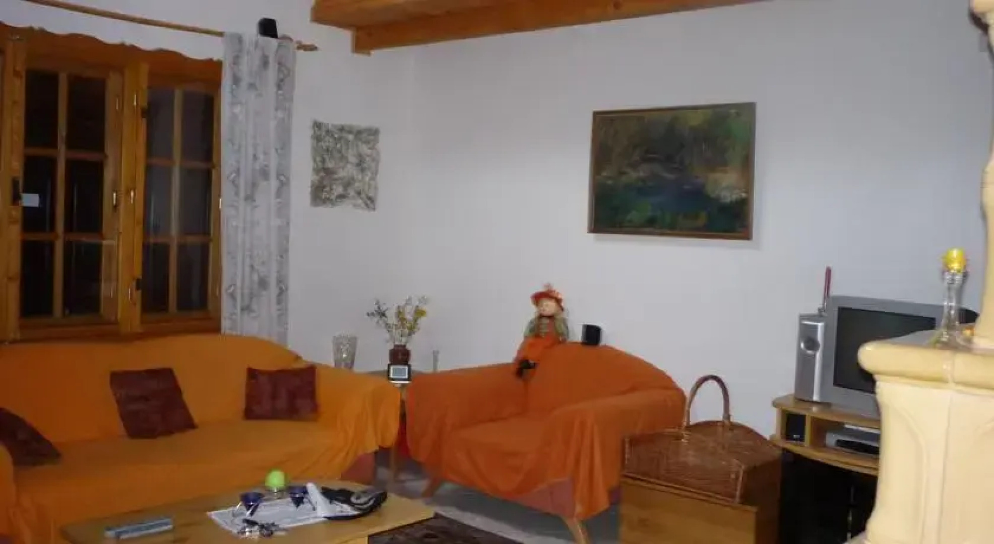 Anikó Luxusapartman