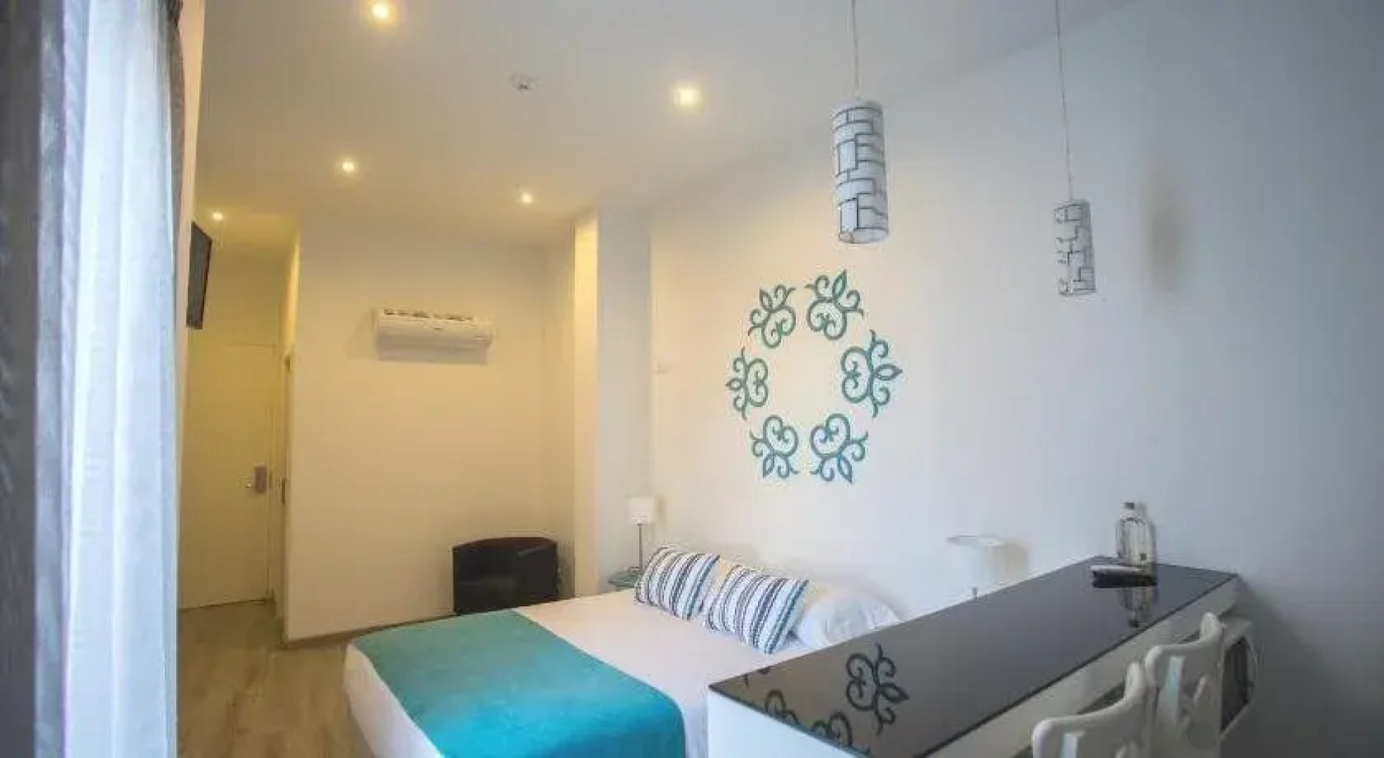 Thomar Story - Guest House