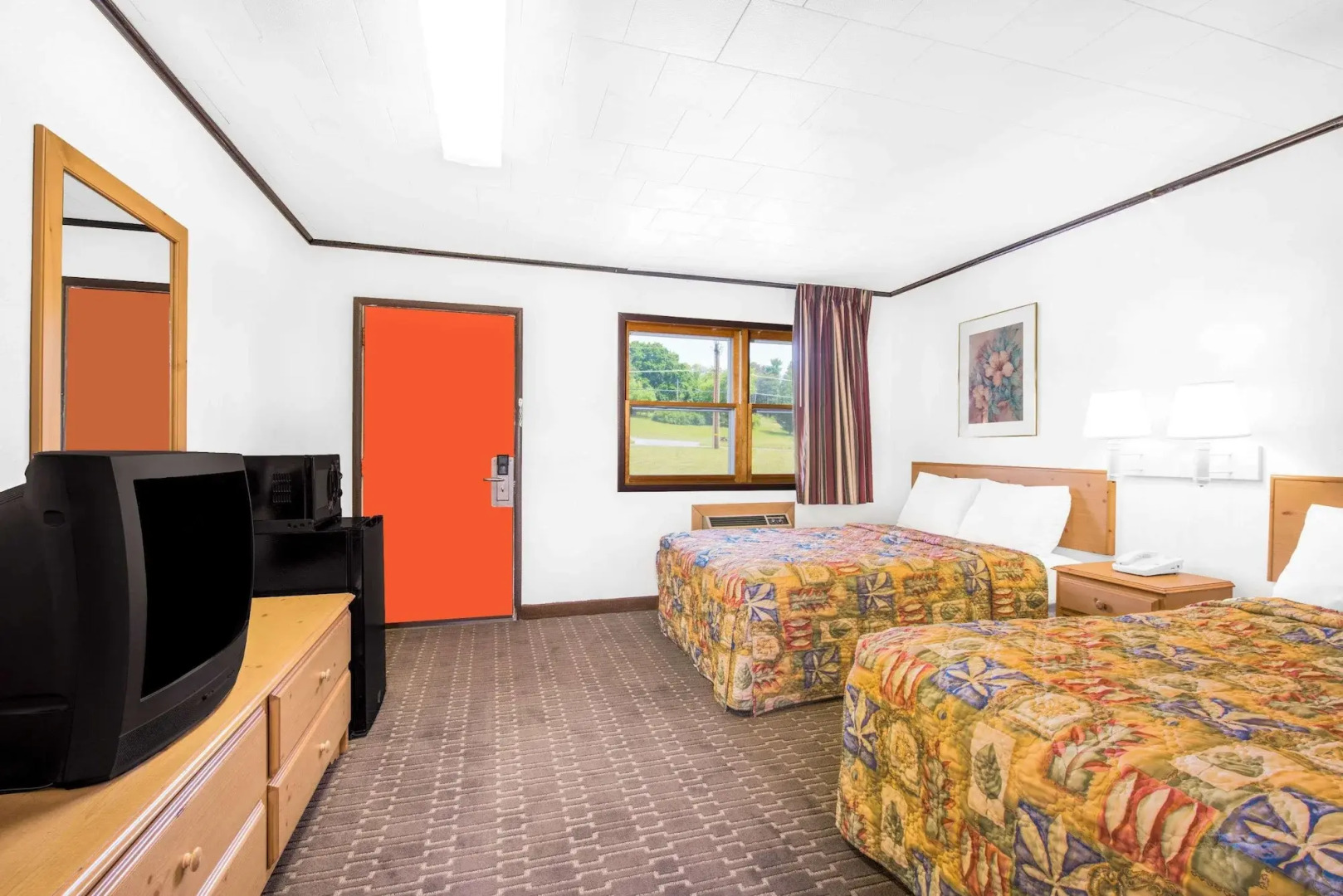 Knights Inn Pine Grove