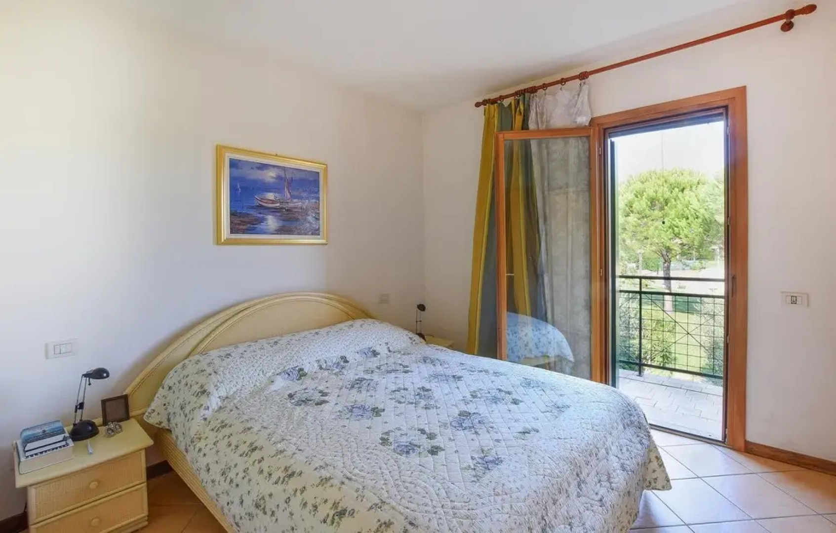 Nice Home in Aprilia Marittima With 2 Bedrooms and Outdoor Swimming Pool