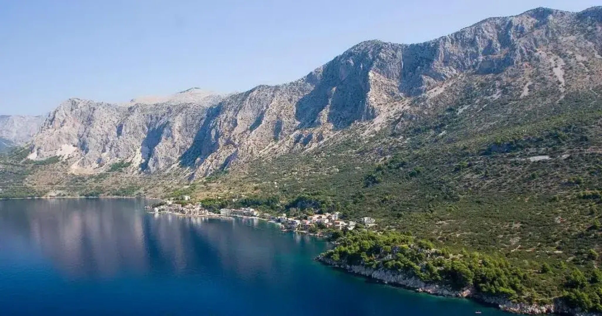 Apartmani Apollo Drasnice