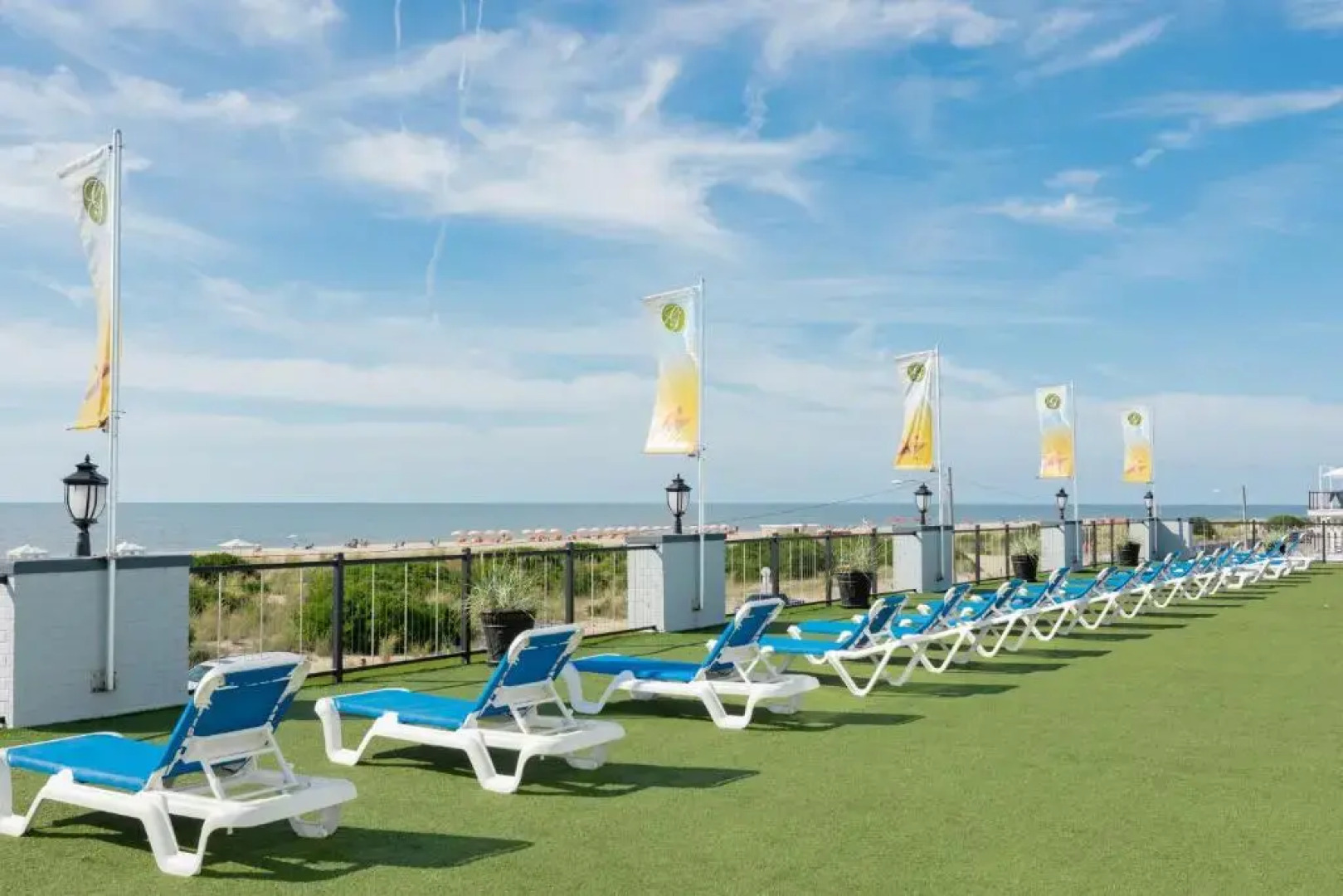 Grand Hotel of Cape May