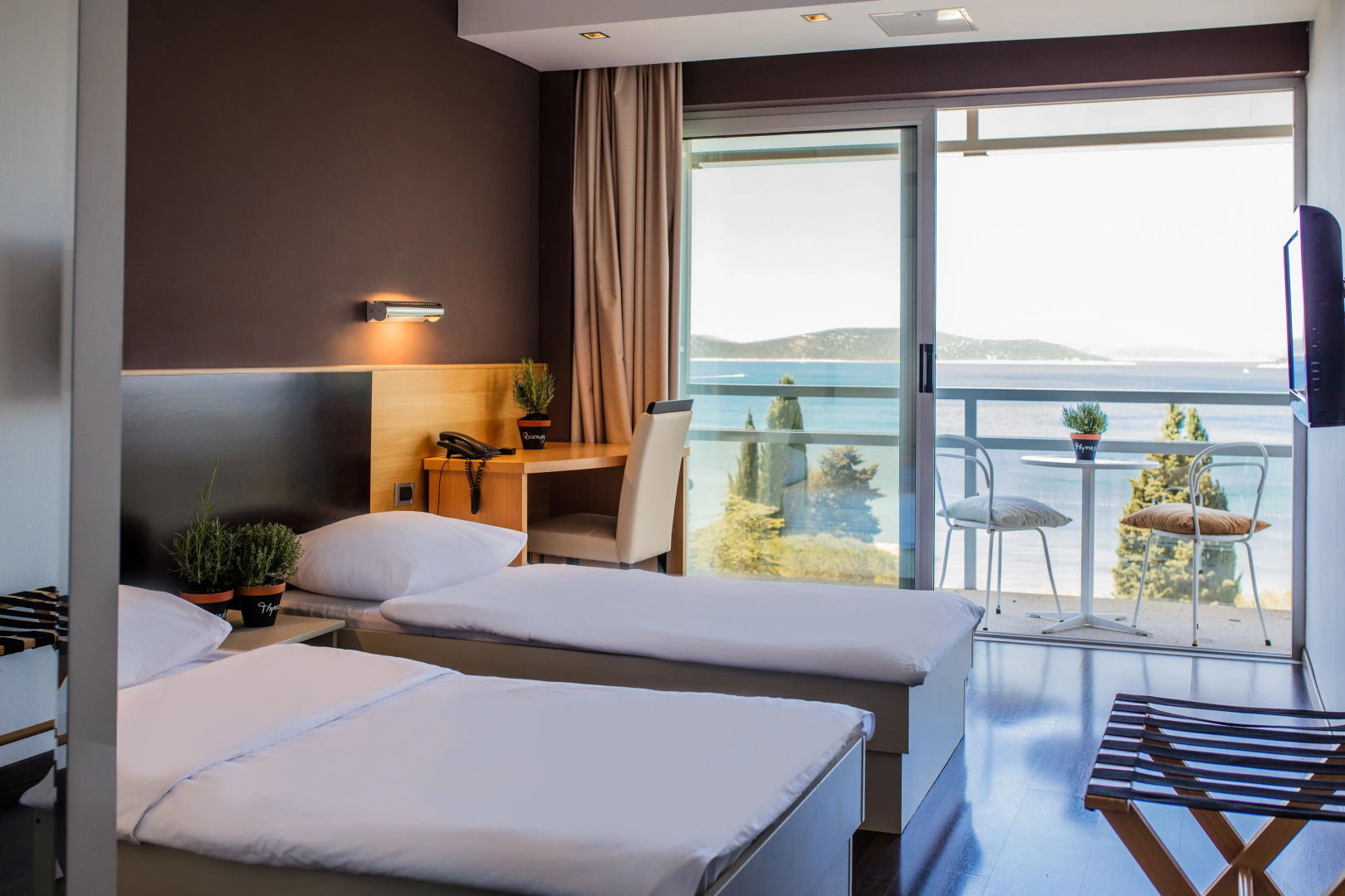 Hotel Imperial Vodice
