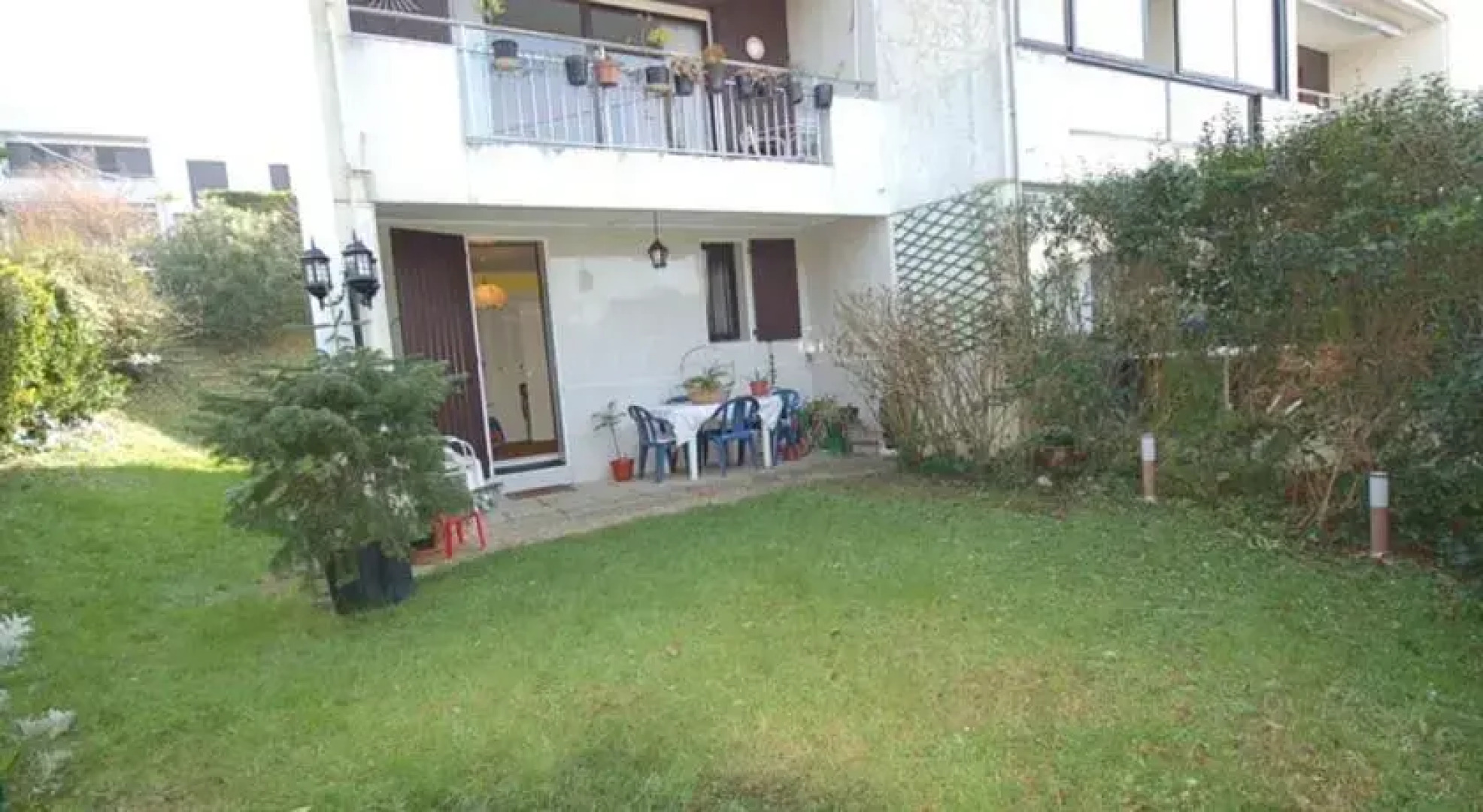 Rental Villa La Plage - Hendaye