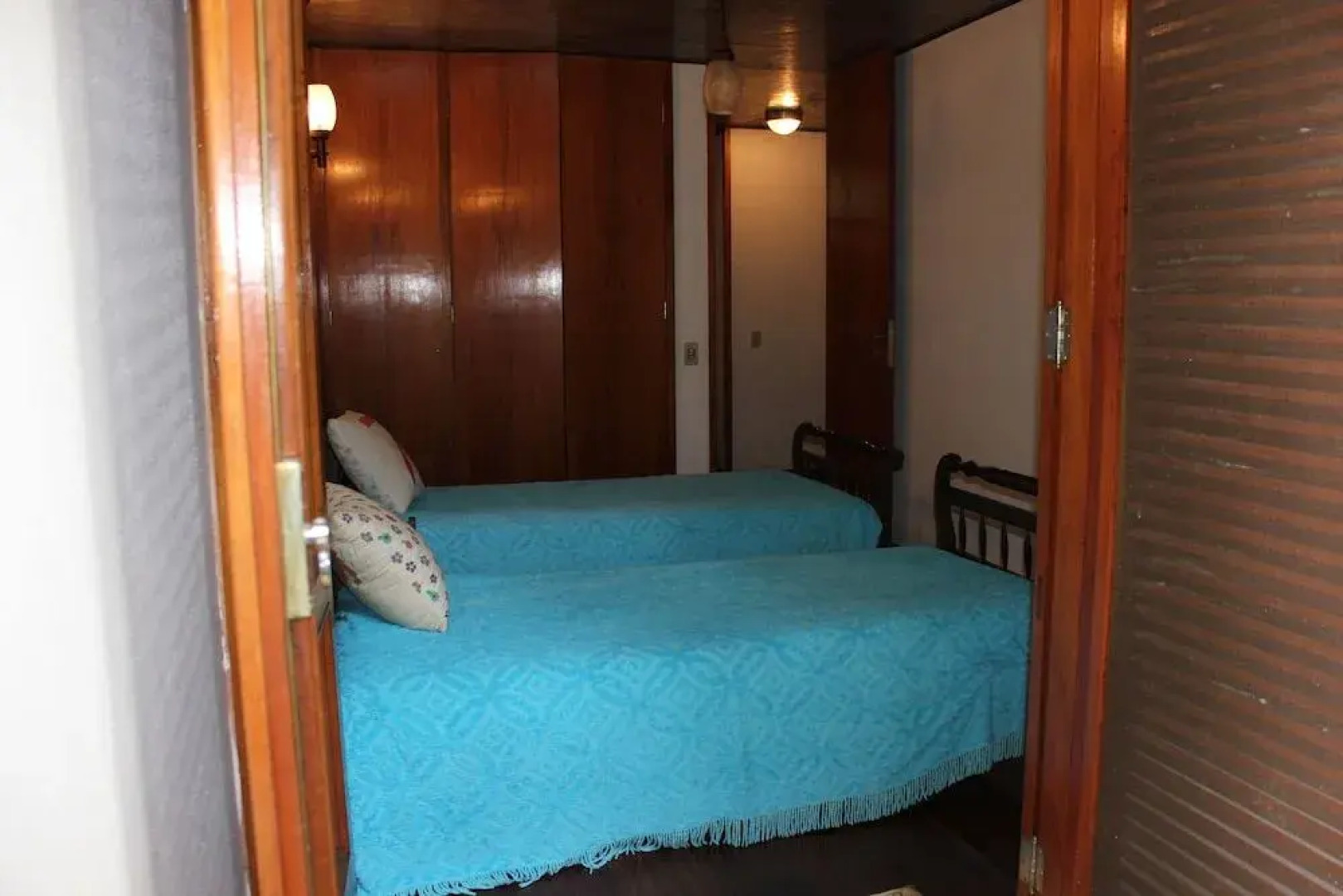 Refugio Em Teresopolis