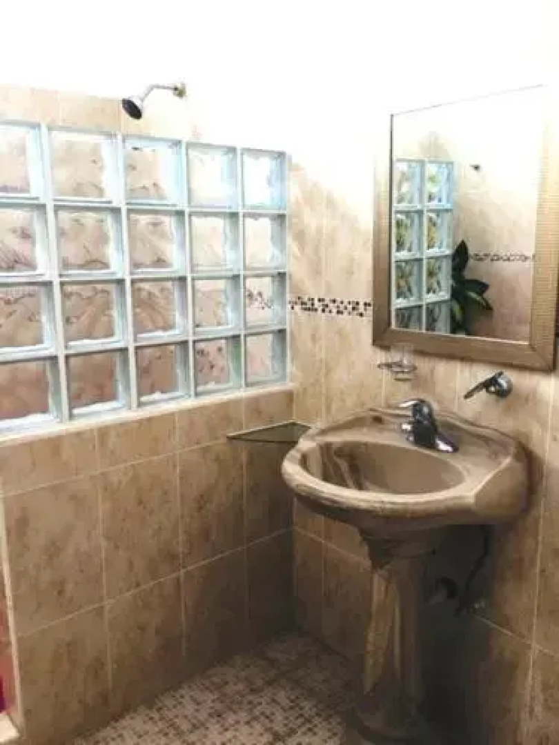 Casa las Flores