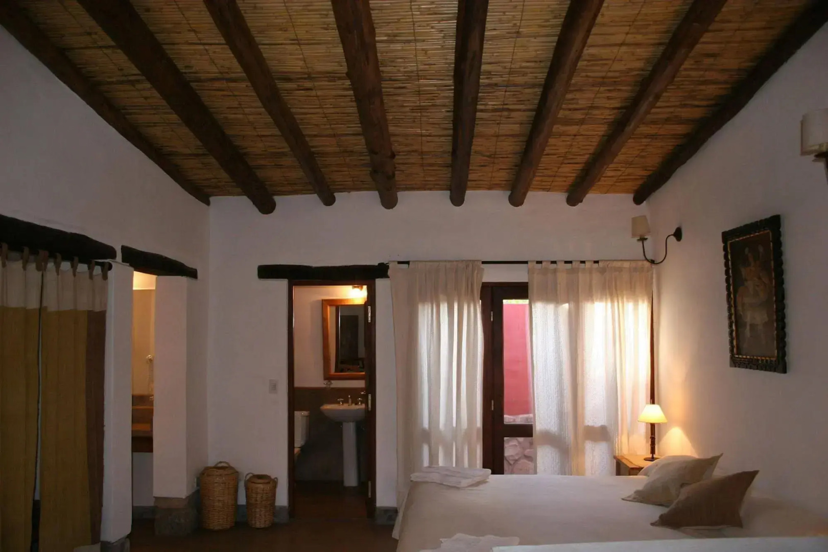 Posada Con Los Angeles