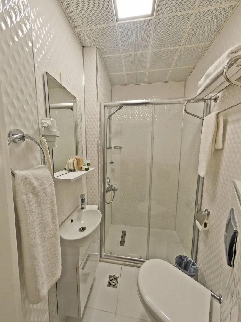 Nusret Bey Hotel
