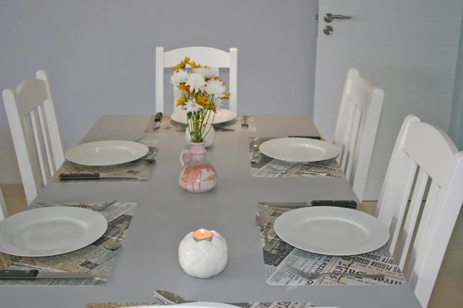 Myoli Holiday Apartments