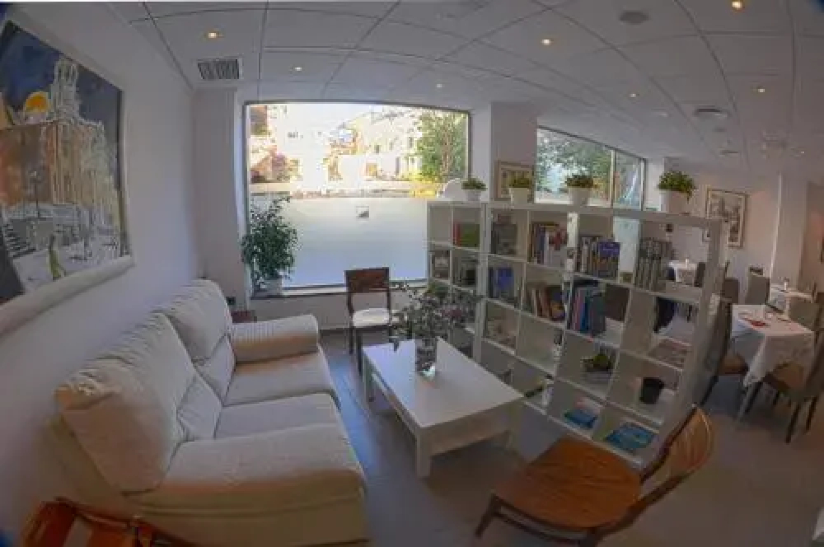 Boutique Hotel OLOM