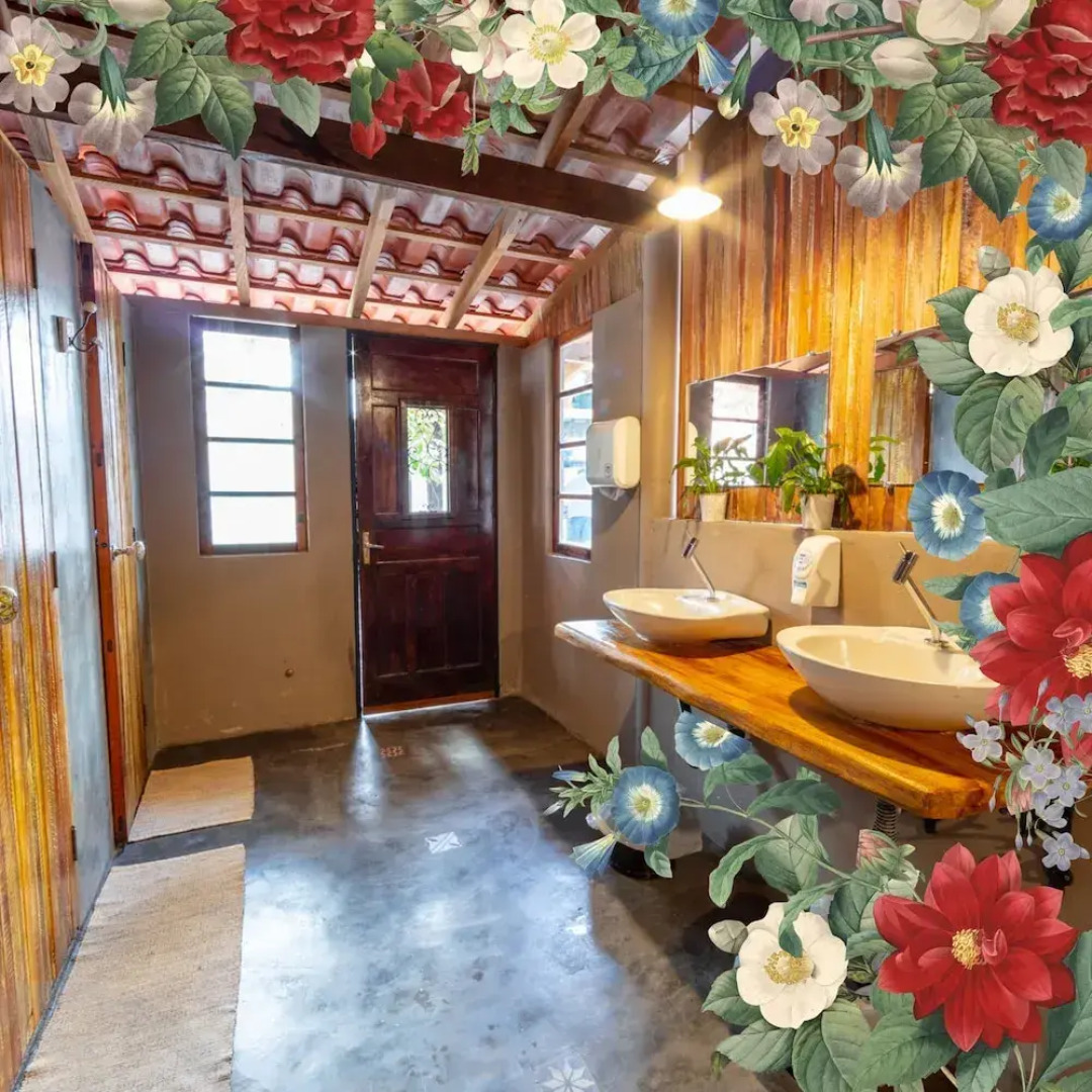 Casa Alma Zen - Hostel Boutique