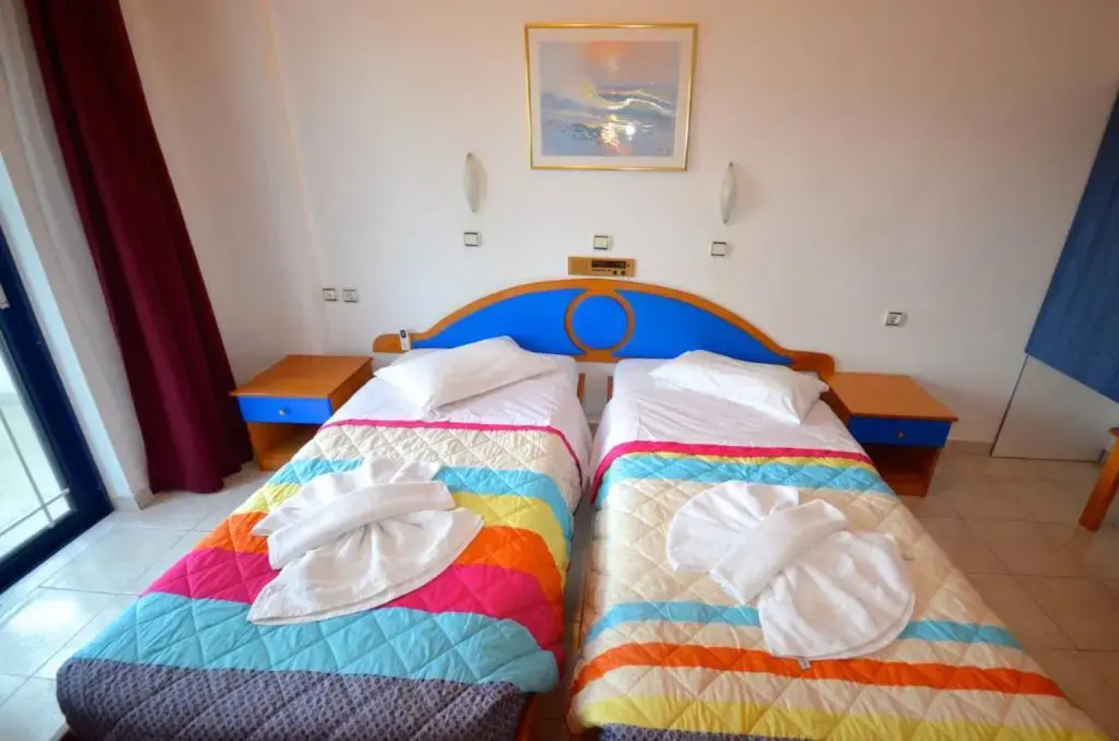 Nitsas Hotel Apartments