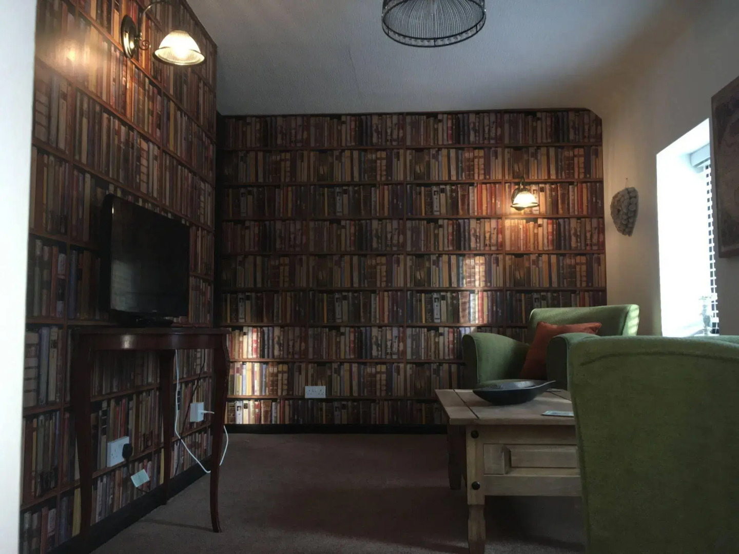 Rosehill House Hotel