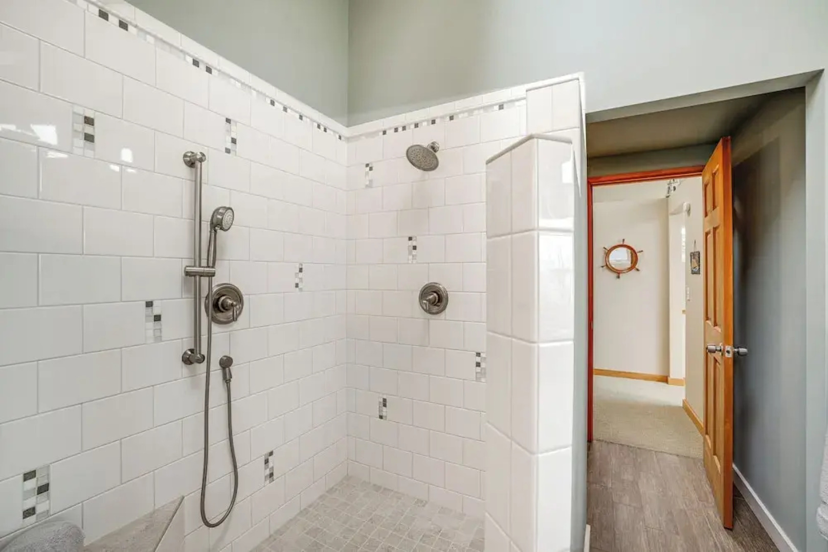 Beautiful Birch Bay Retreat w/ Deck & Fire Pit!