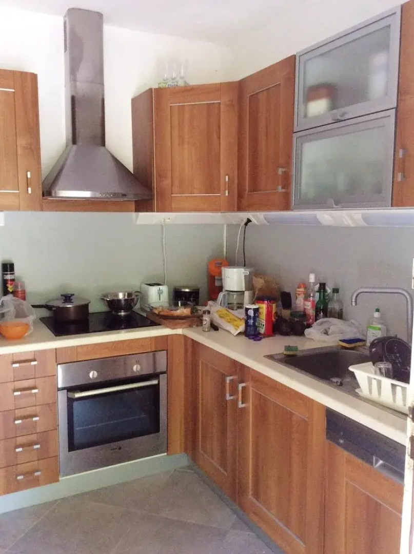 Villa with 3 Bedrooms in la Cadière-D'Azur, with Wonderful Mountain View, Private Pool And Terrace - 3 Km From the Beach