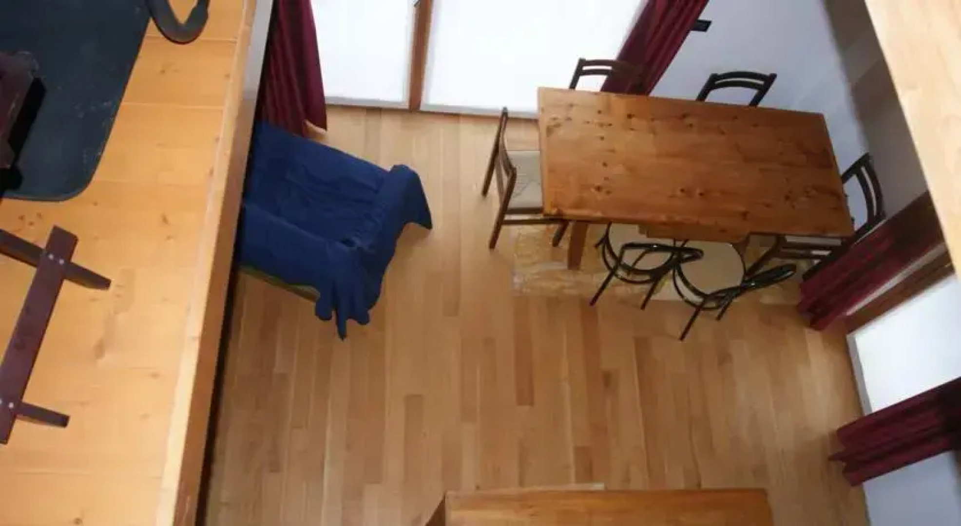 La Vacanza del Cigno