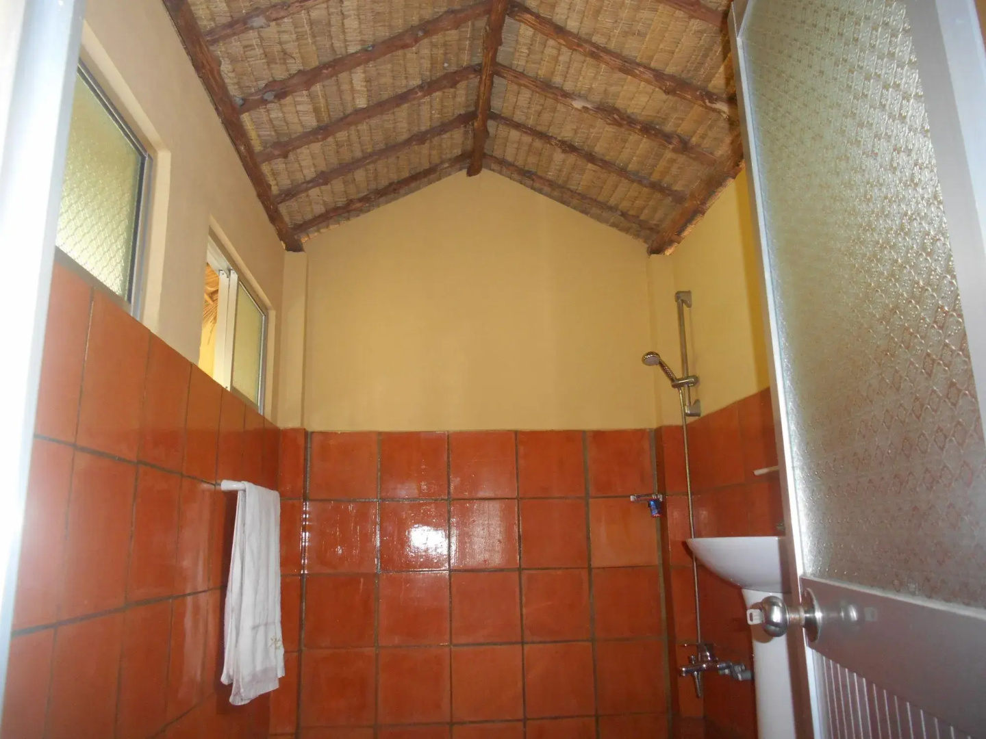 Thuy - Gunter Garden Bungalow