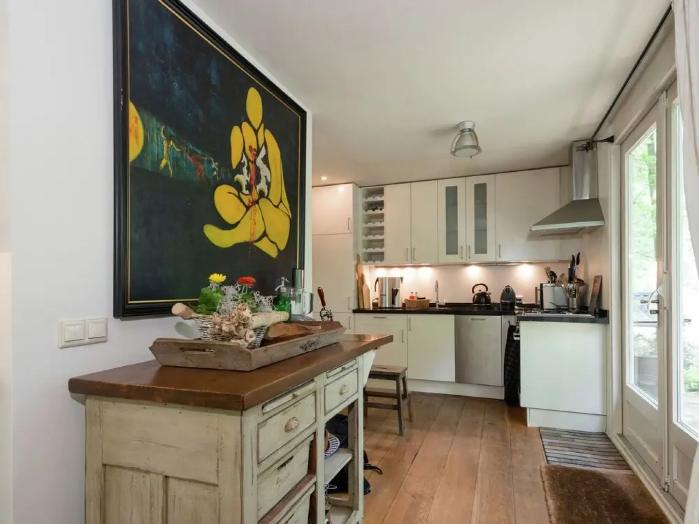 Cozy Countryside Escape in Dalfsen