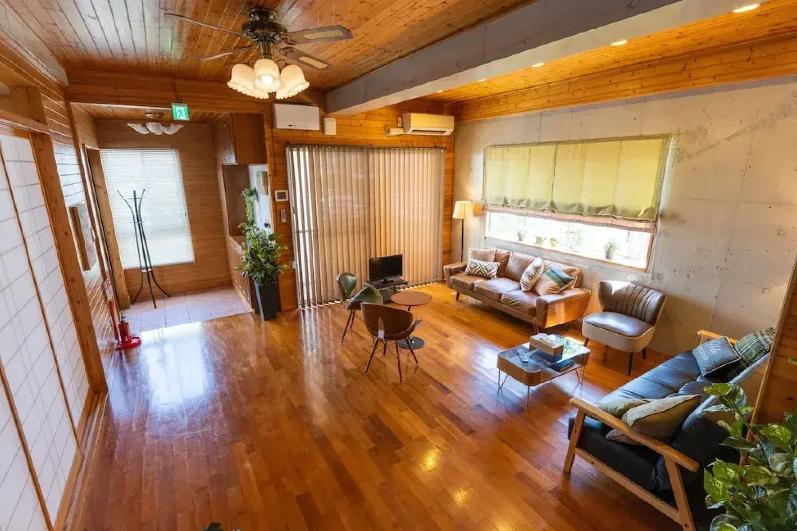 Guest house SENAGA