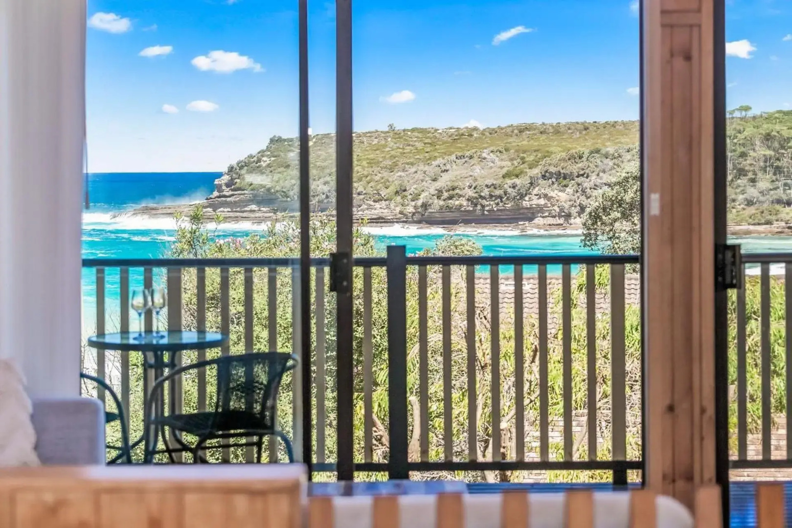 Sea-renity - 17 Kurrawa Dr