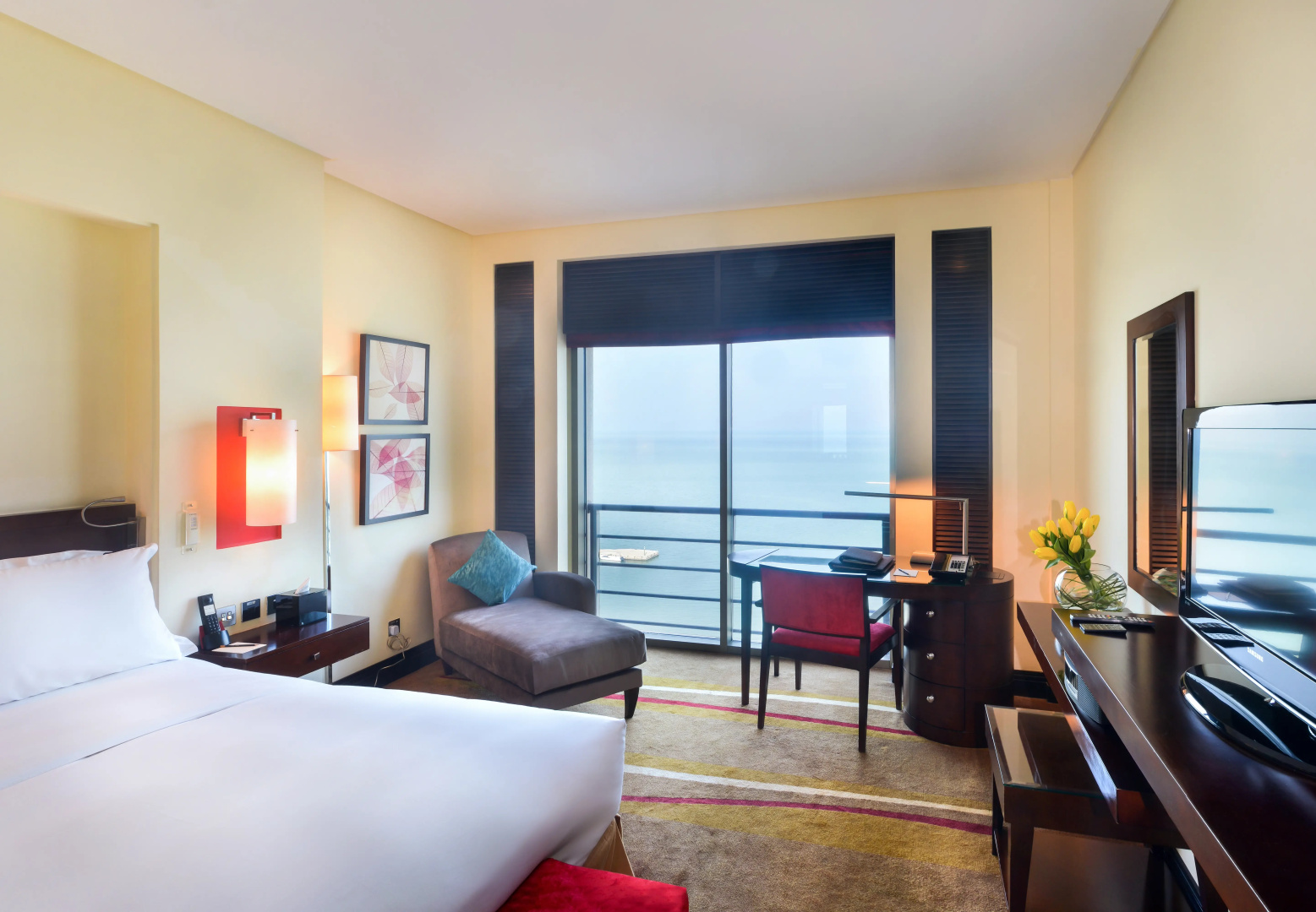 Sofitel Al Khobar The Corniche