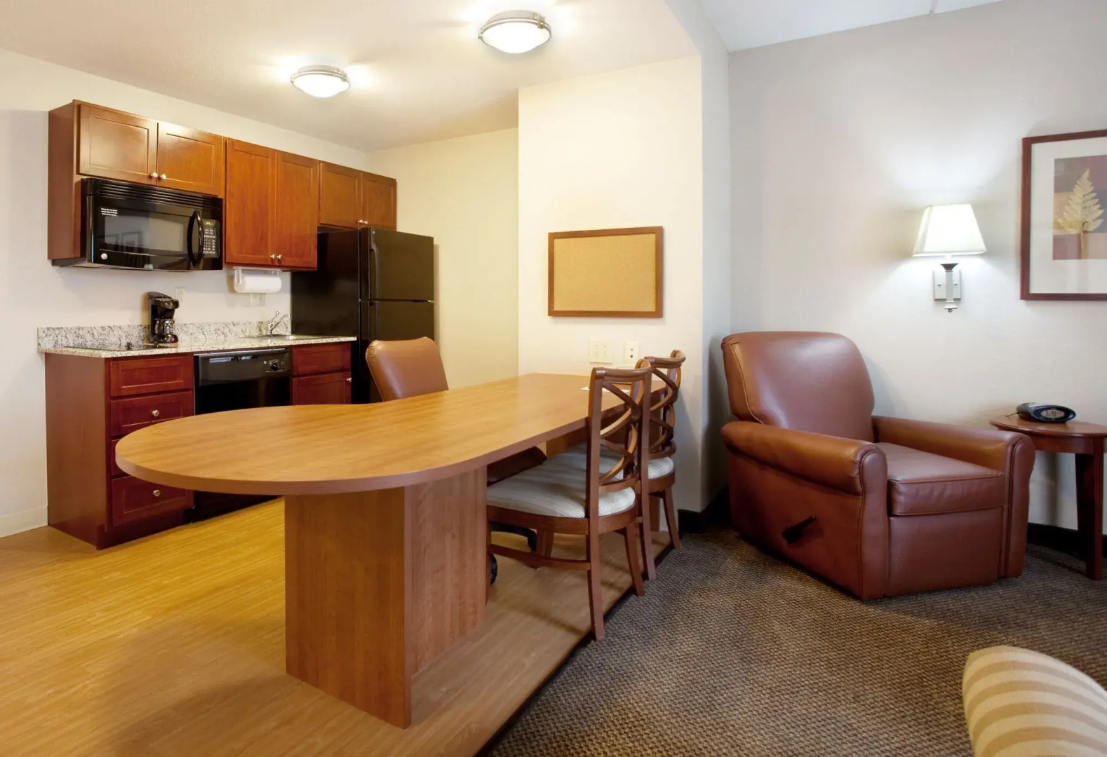 Candlewood Suites, Columbia/Ft. Jackson by IHG