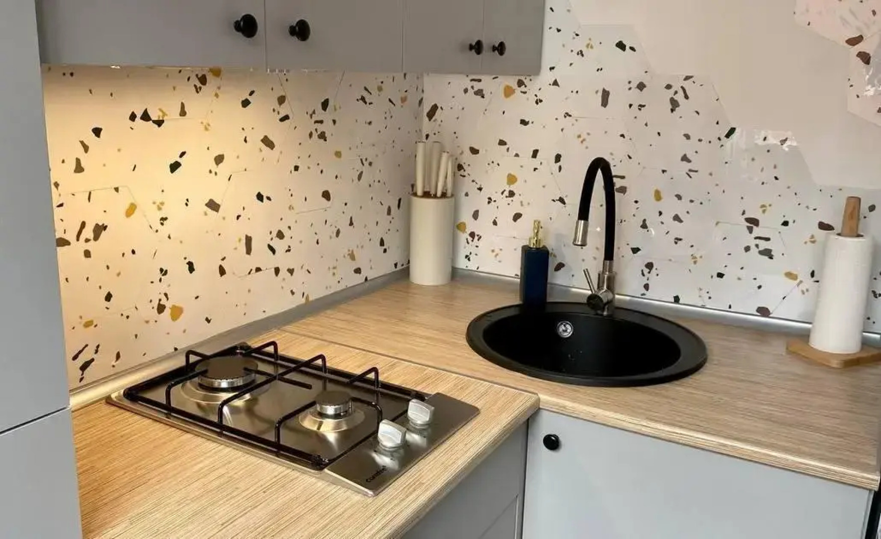 Апартаменты Южный